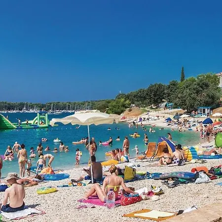 Βίλα Elfi Πούλα